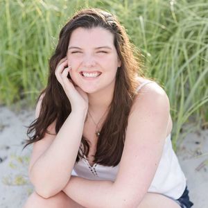 Meet your Posher, Katherine